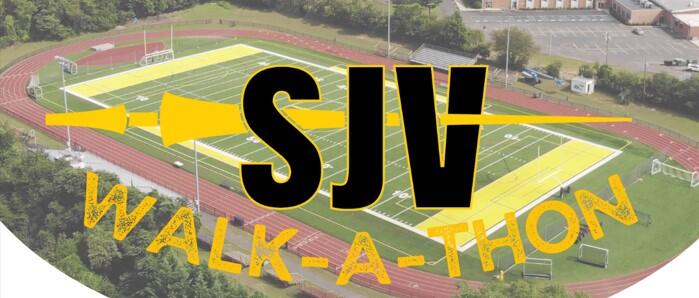 Campaign cover image for SJV Walk A Thon 2025