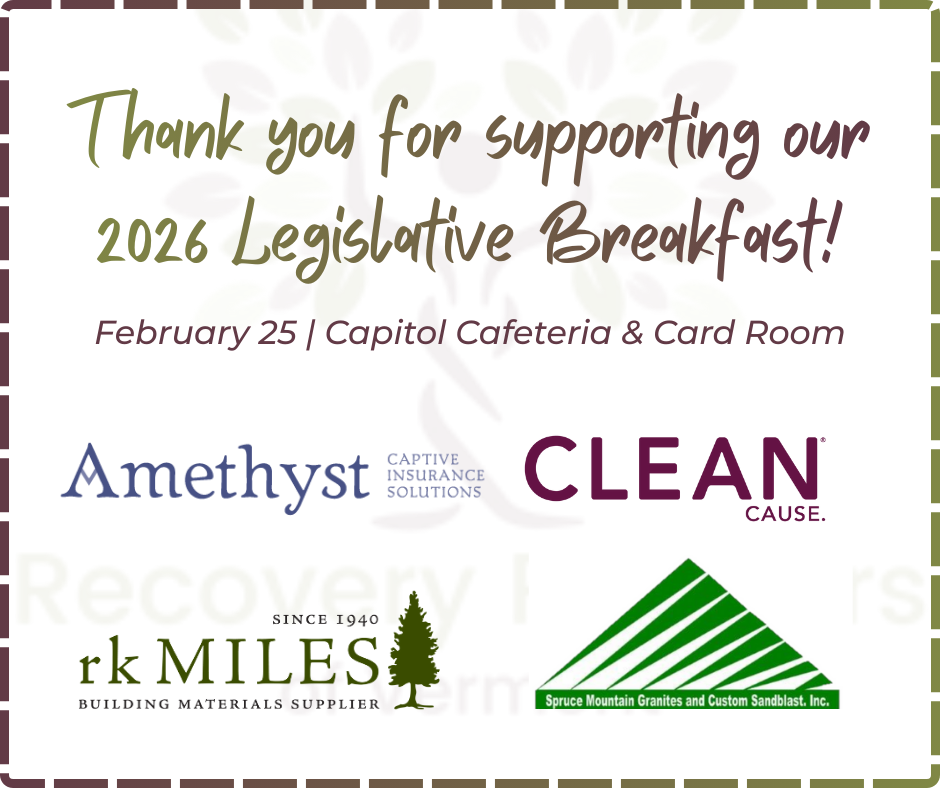 Campaign cover image for Legislative Breakfast 2026