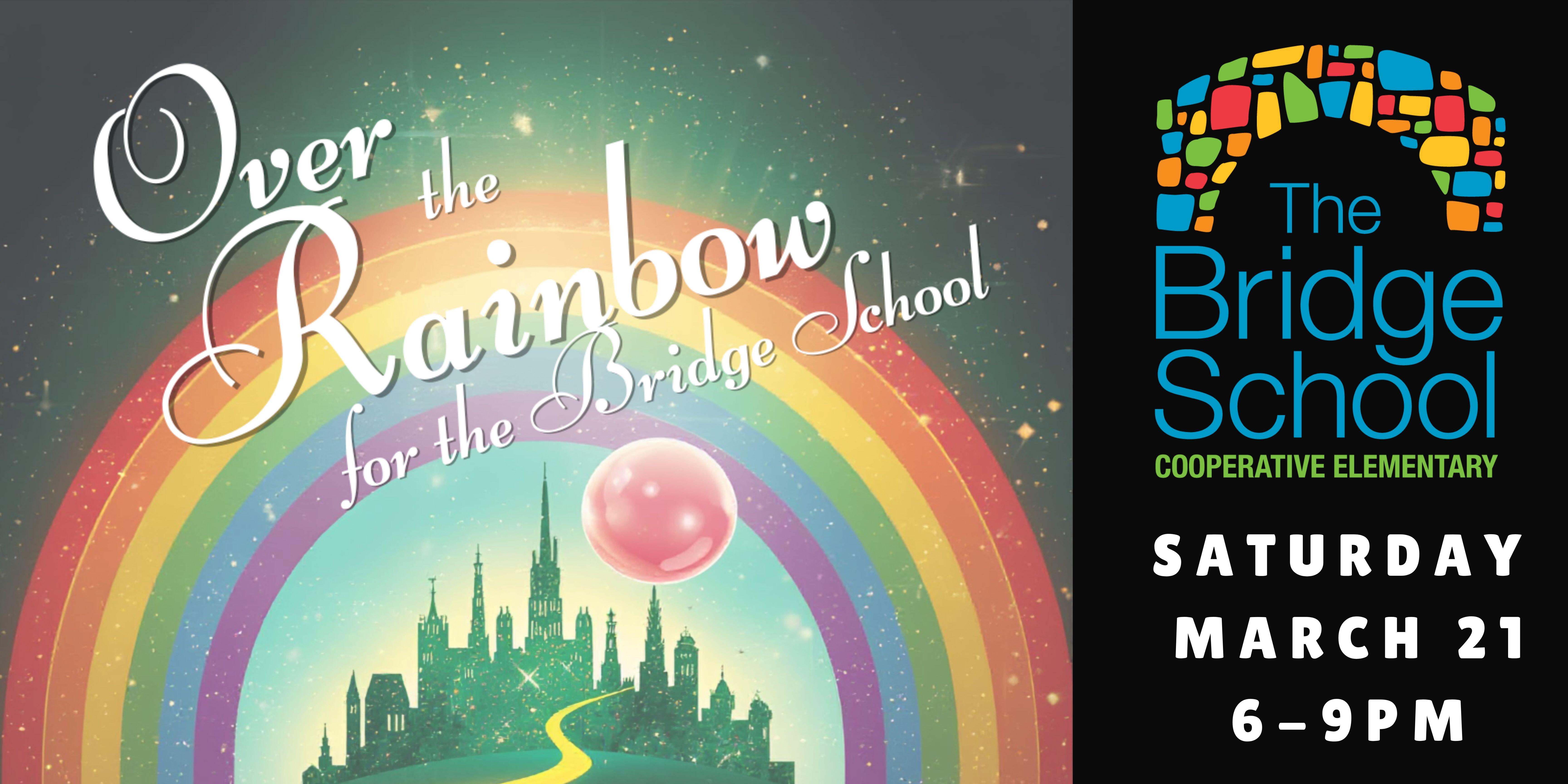 Campaign cover image for Bridge School Cooperative 2026 Auction