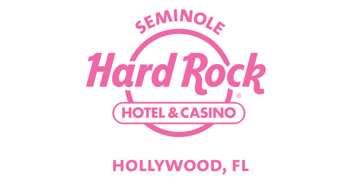 Campaign cover image for Seminole Hard Rock Hotel & Casino Hollywood Pinktober