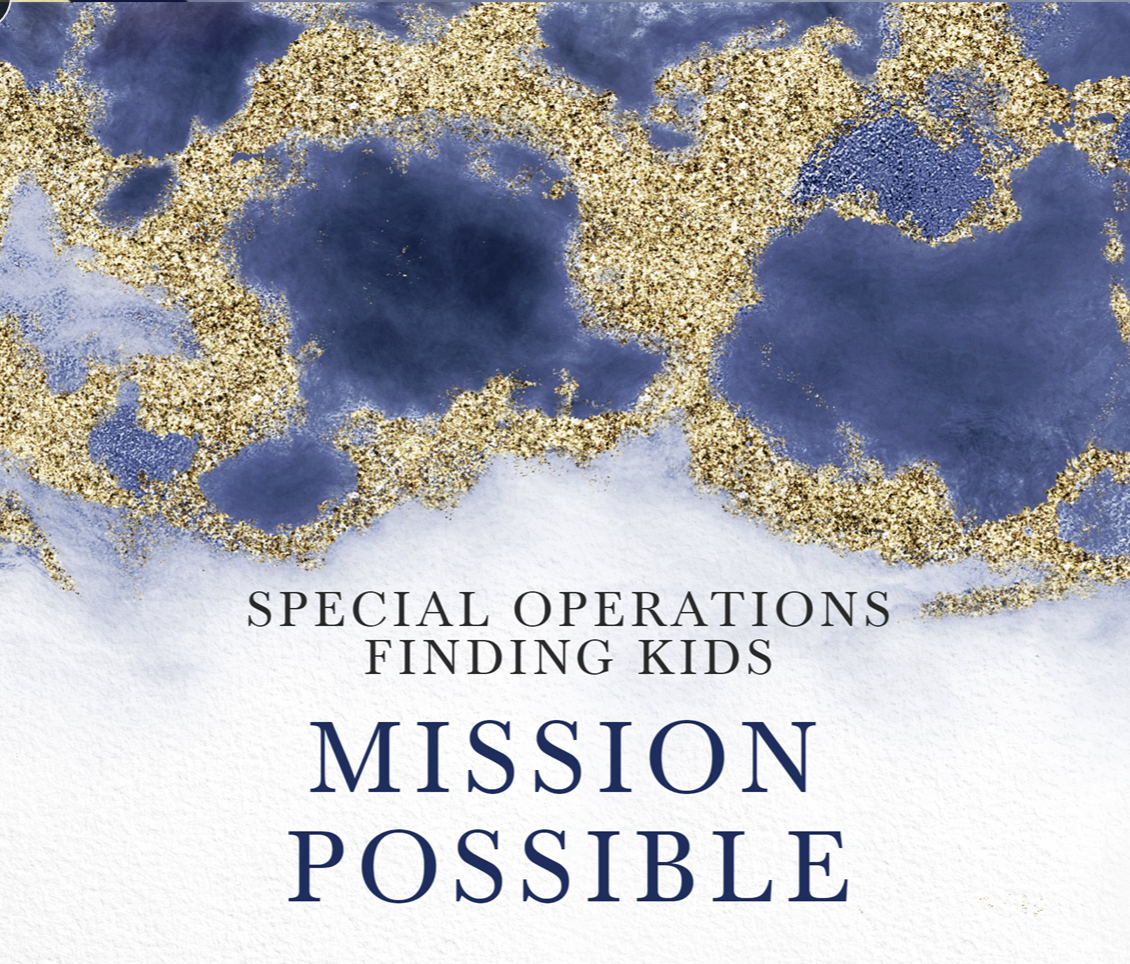 Campaign cover image for Mission Possible 2025