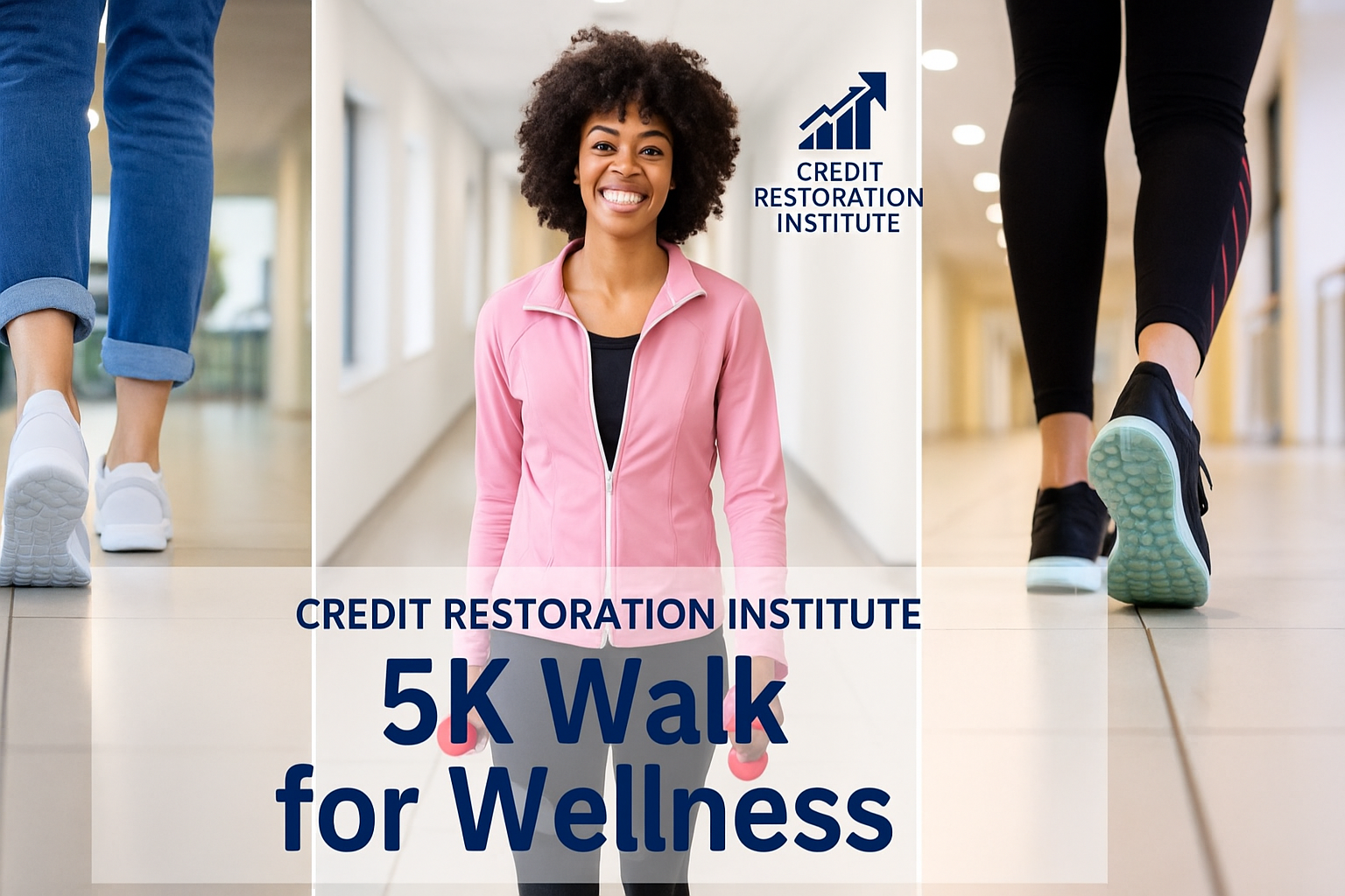 Campaign cover image for 2025 Credit Restoration & Wellness Campaign