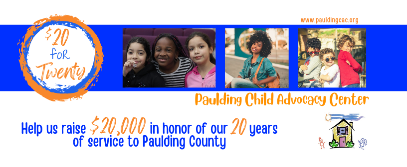 Campaign cover image for $20 for Twenty