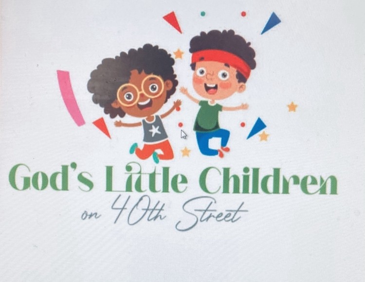 Campaign cover image for Become a Volunteer  at Gods Little Children On 40th Street (GLC)