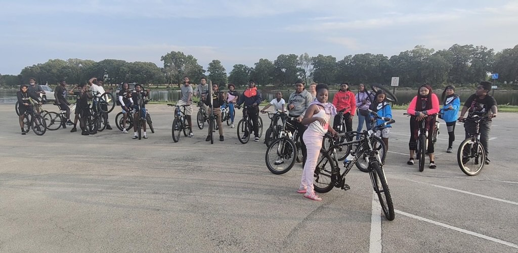 Campaign cover image for YFC Chicago Mission in Motion 2021 - Kankakee