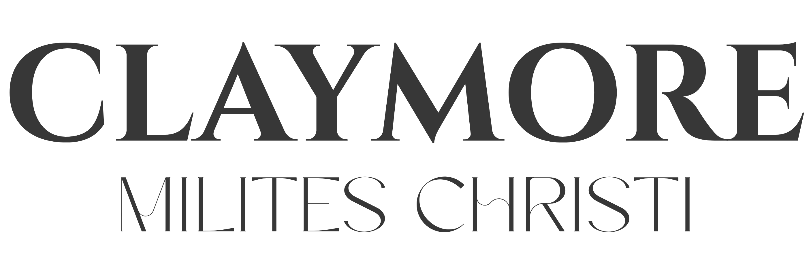 Campaign cover image for Claymore - Milites Christi
