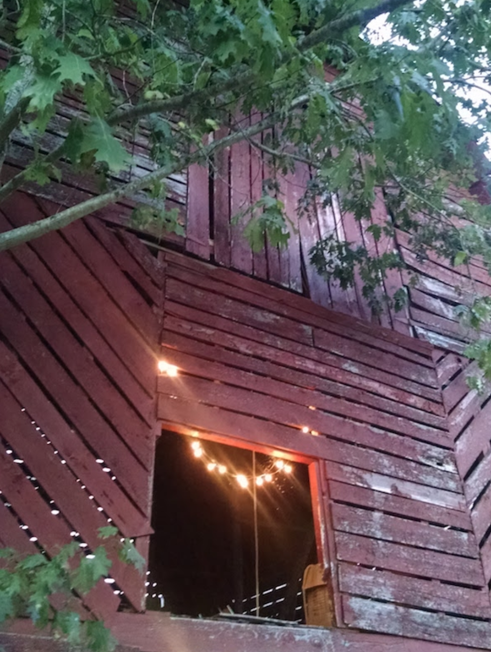 Campaign cover image for June 27 Workshop: Dance & Film As Instruments For Healing