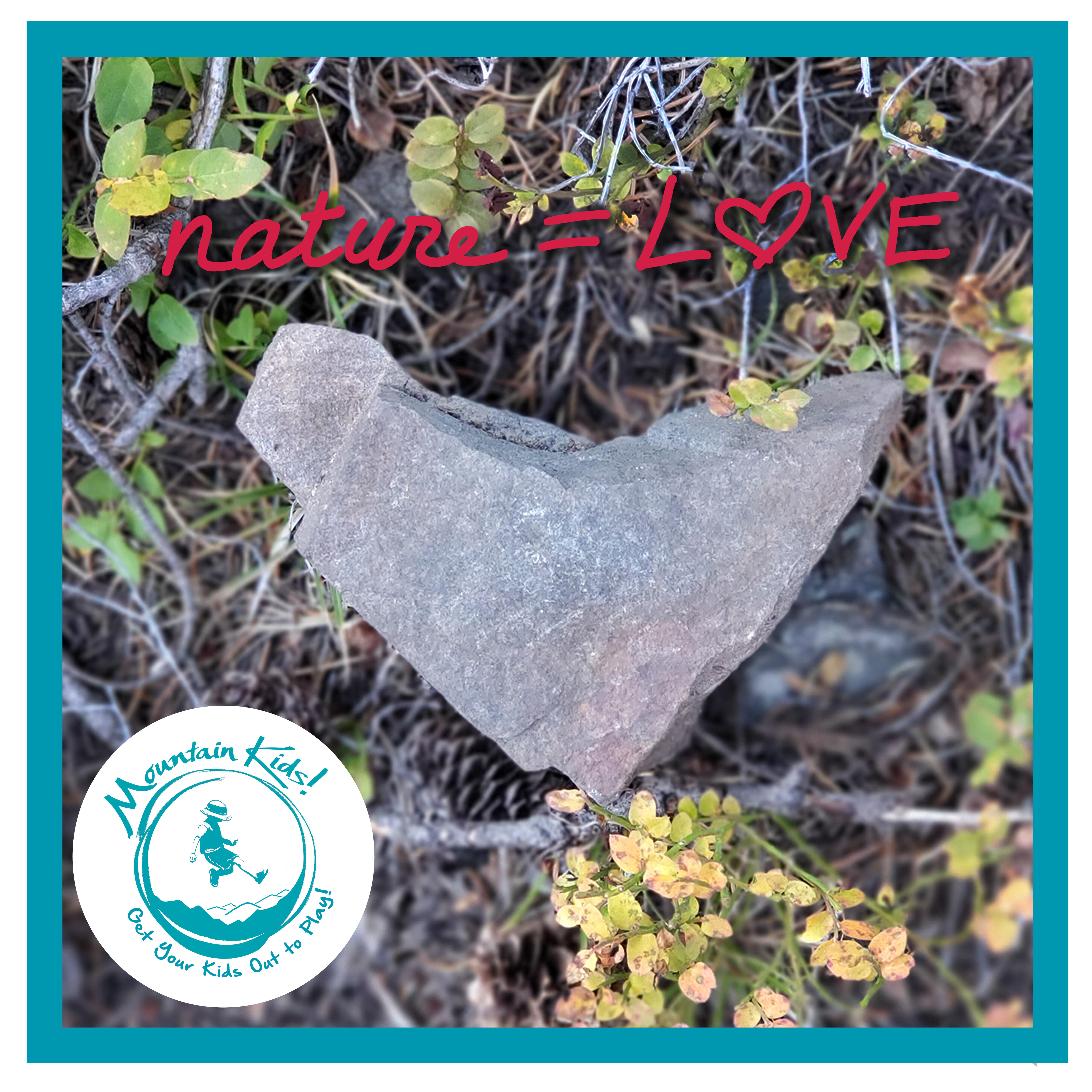 Campaign cover image for nature=LOVE