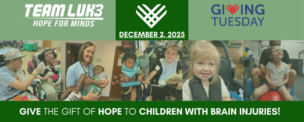 Campaign cover image for Giving Tuesday 2025