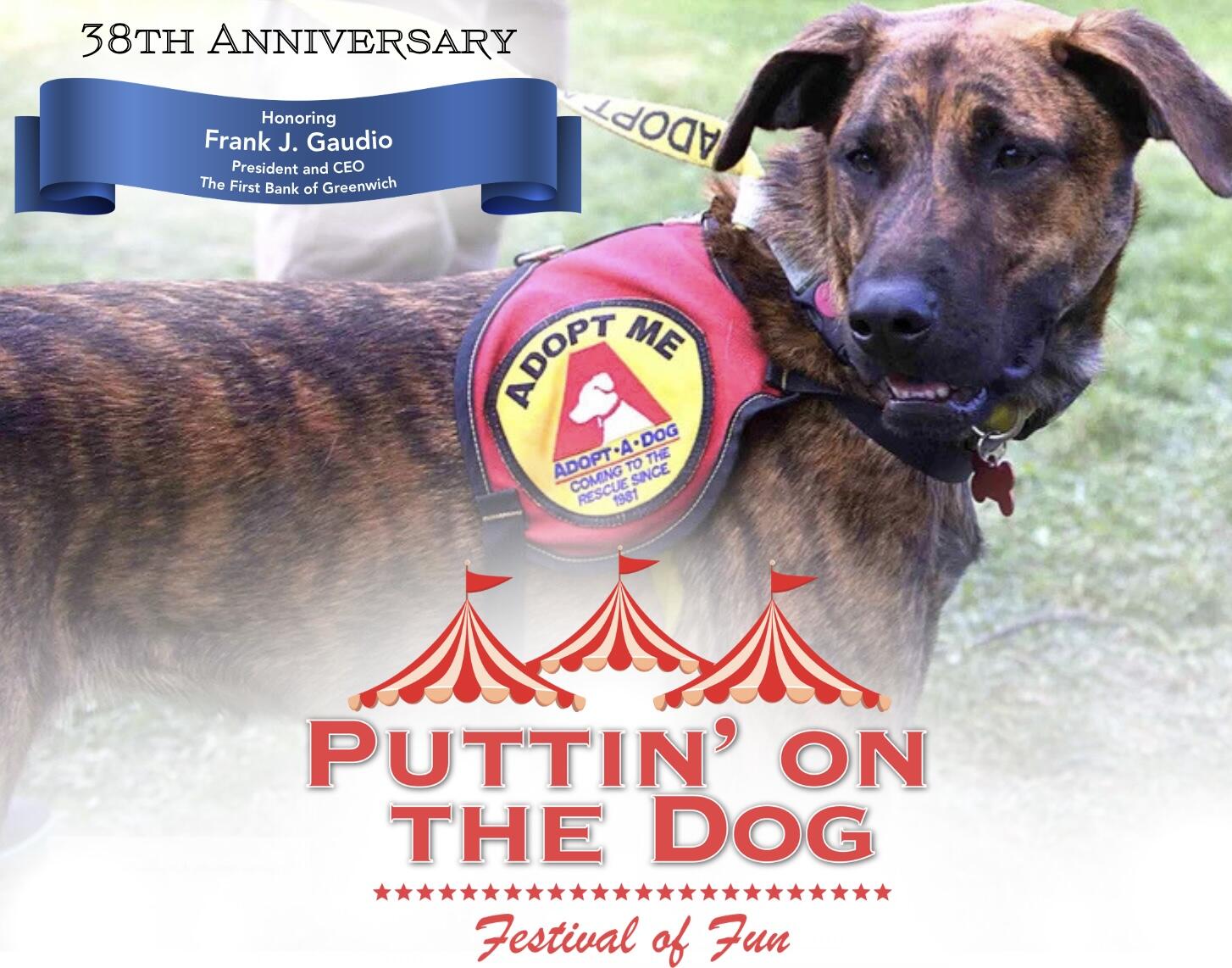 Campaign cover image for Puttin' on the Dog 2026