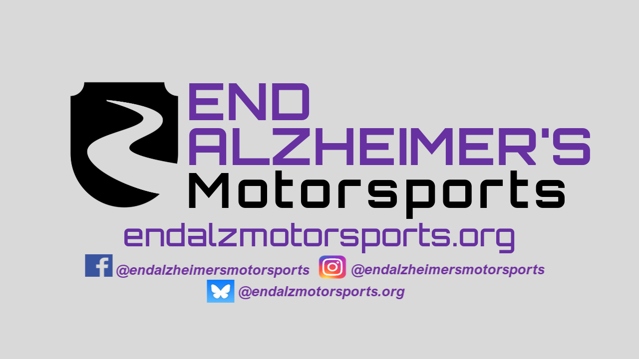 Campaign cover image for End Alzheimer's Motorsports