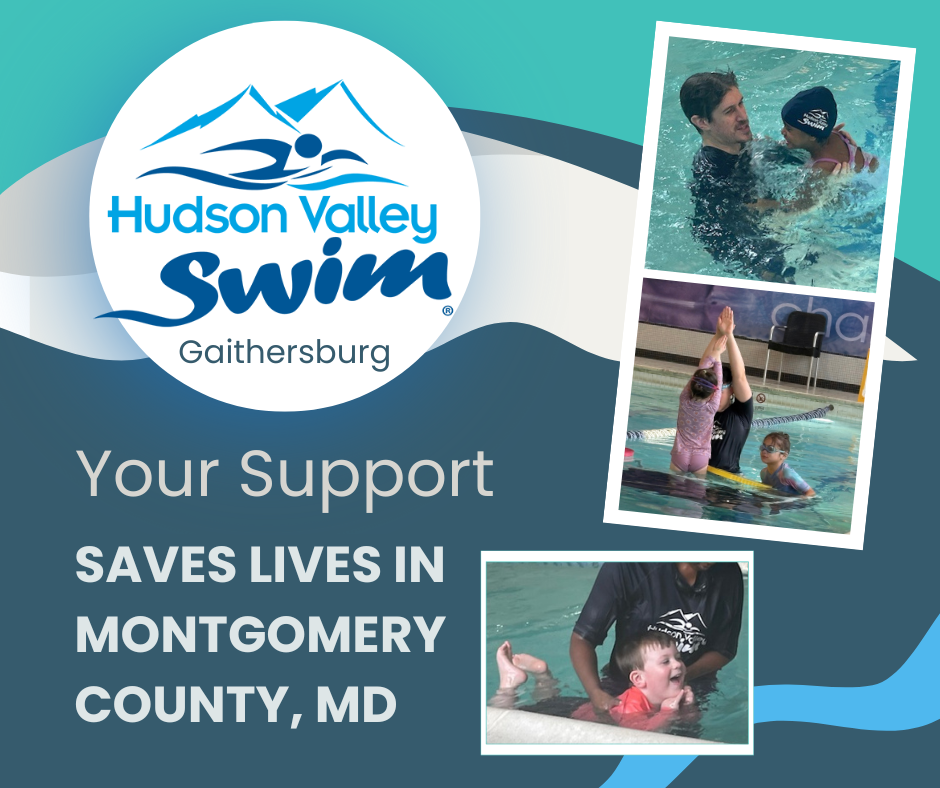 Campaign cover image for Hudson Valley Swim Gaithersburg