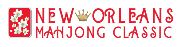 Campaign cover image for 🀄 Win Tickets to the SOLD OUT New Orleans Mahjong Classic!