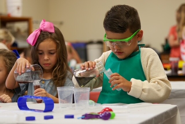 About – Children's Museum of Rome – Giving Hub - Givebutter