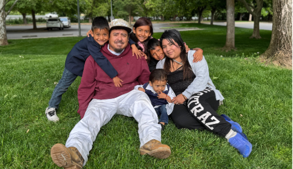 Campaign cover for Donate