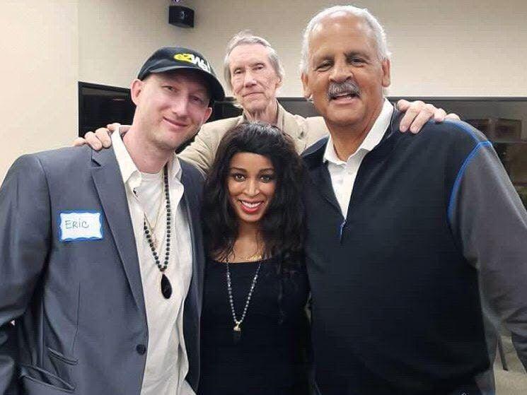 Campaign cover image for Better Vision for Children