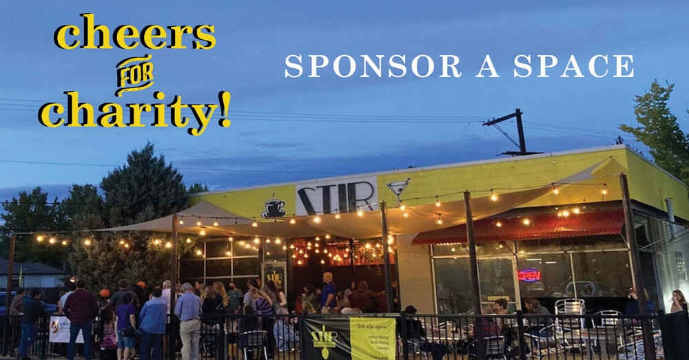 Campaign cover image for 2024 Fundraiser RSVP + Donate