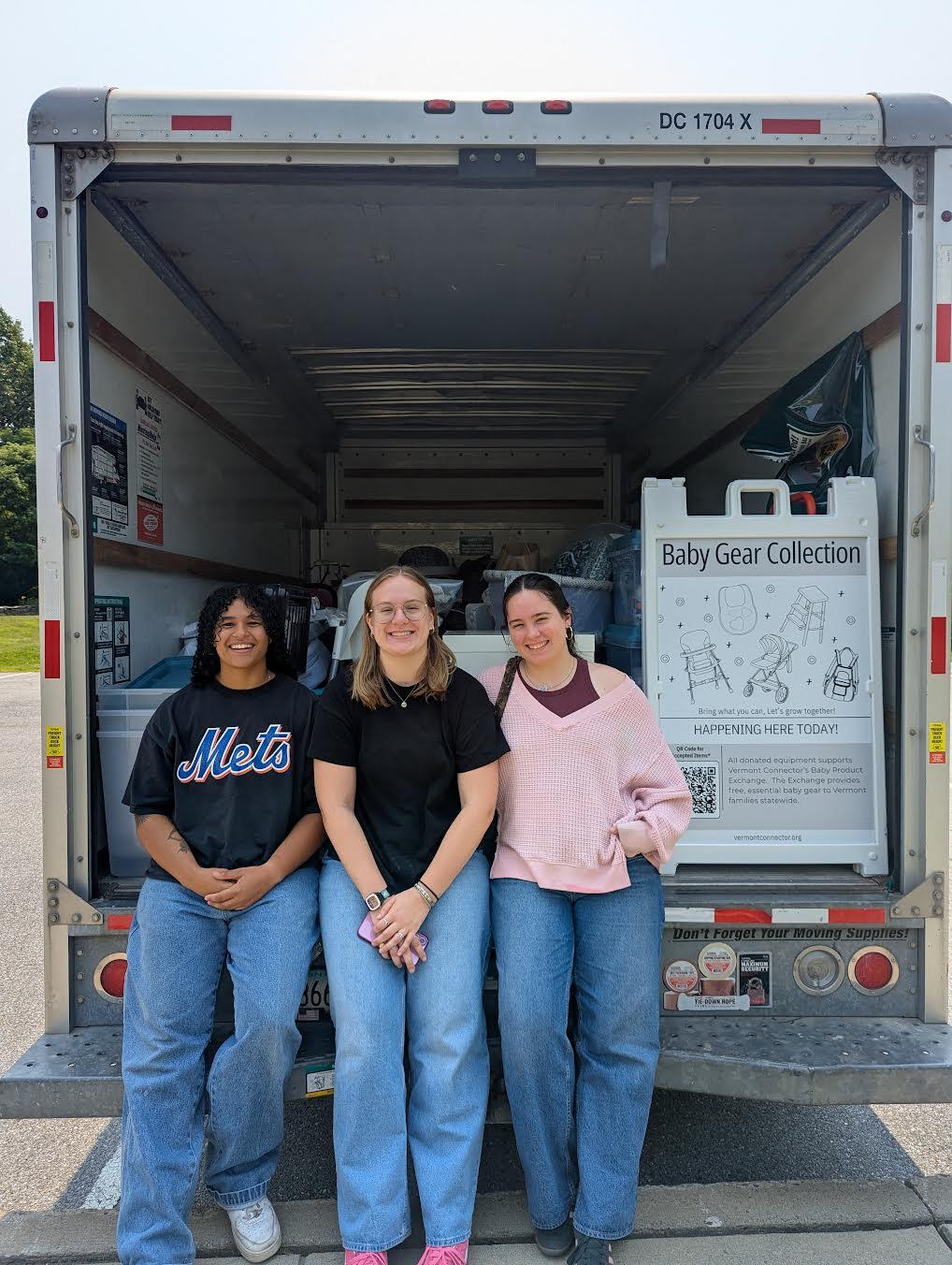 Campaign cover image for Vermont Connector