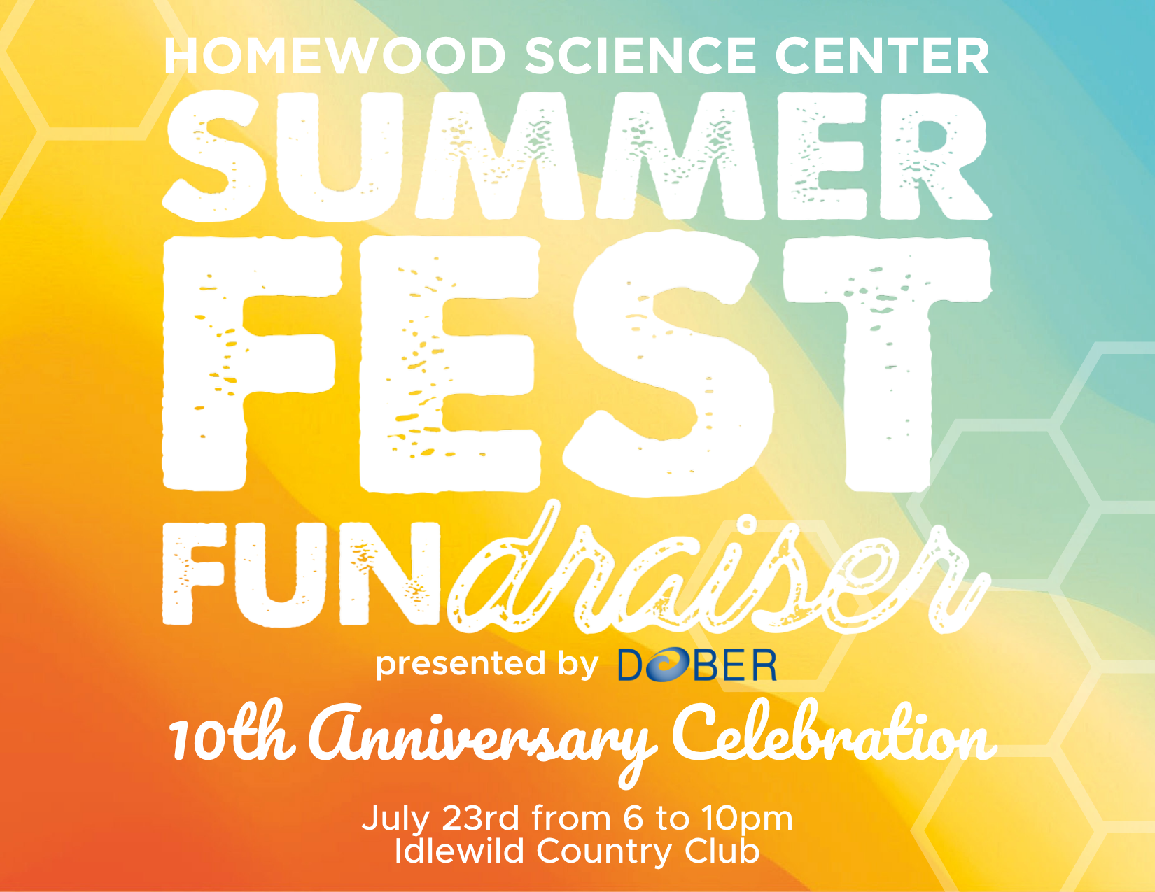 Campaign cover image for SUMMER FEST Fundraiser 2026