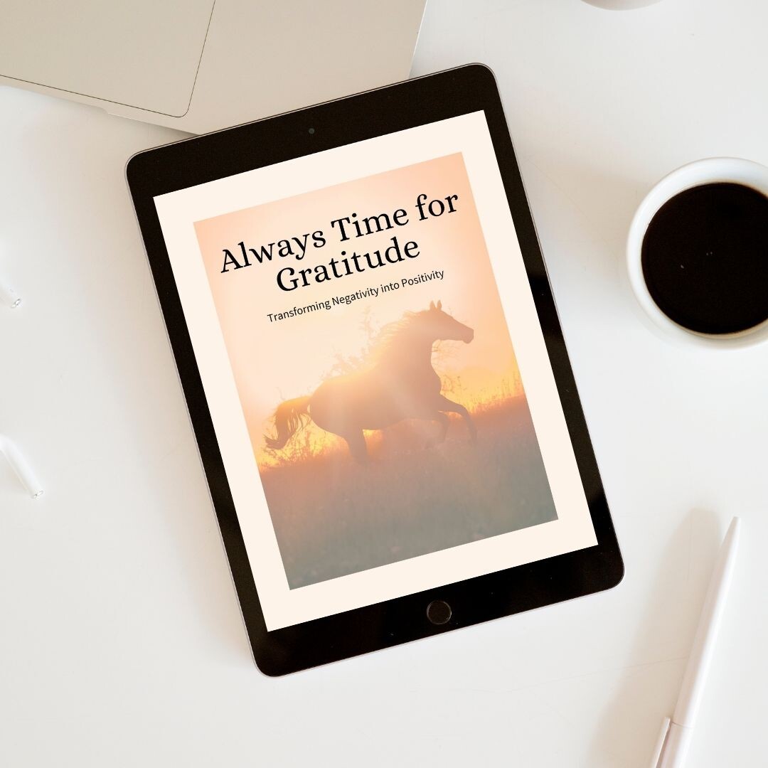 Campaign cover image for Always Time for Gratitude