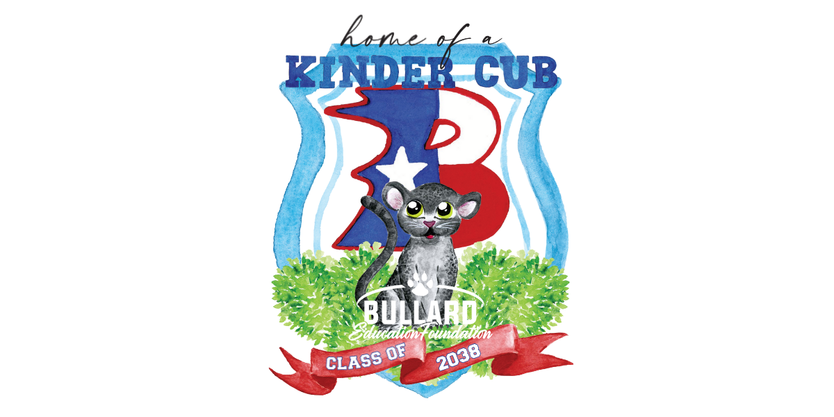 Campaign cover image for BEF Kinder Club 2025-26