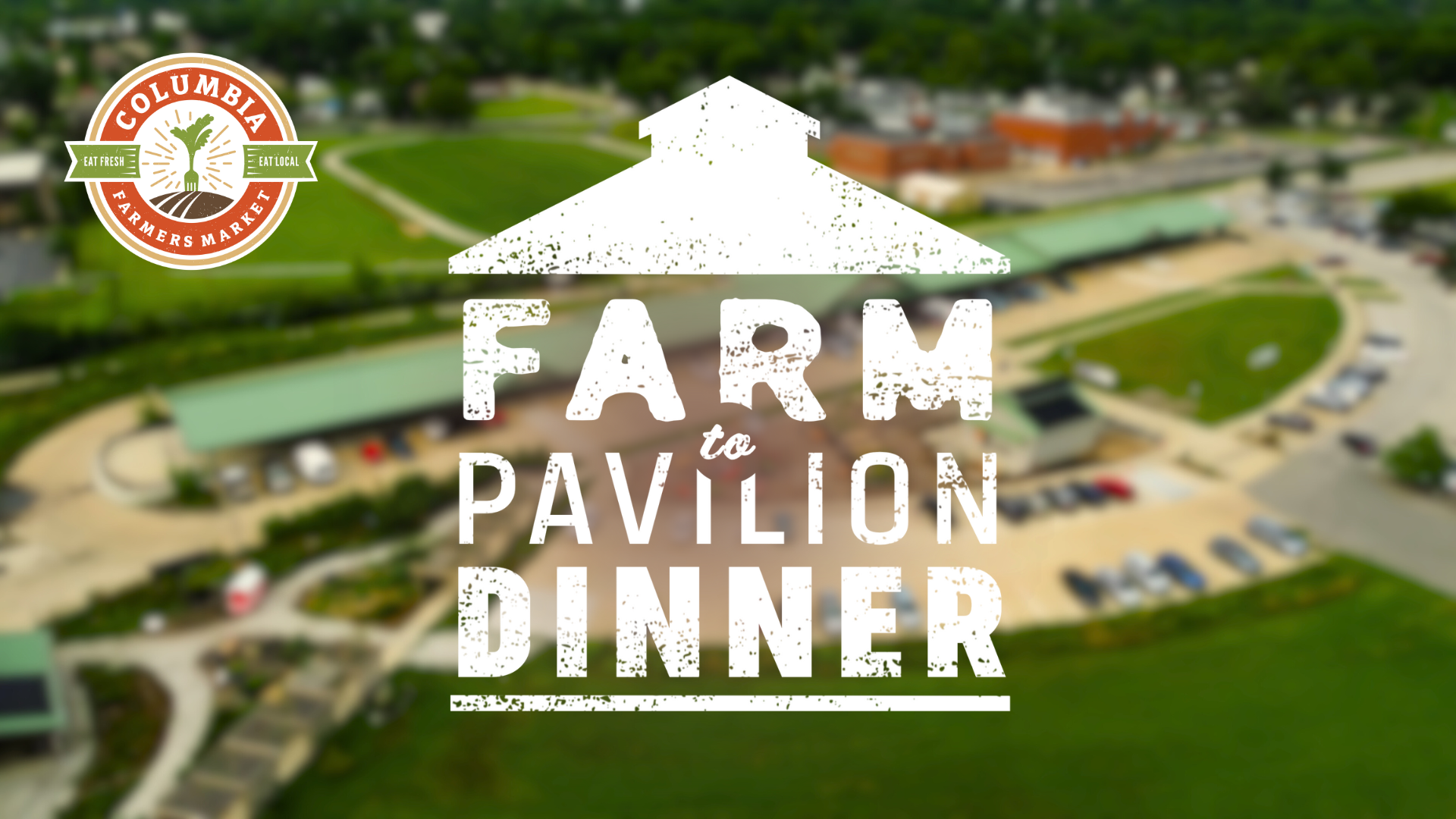 Campaign cover image for Farm to Pavilion Dinner