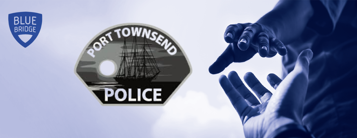 Campaign cover for Port Townsend WA PD BlueBridge Program Fund