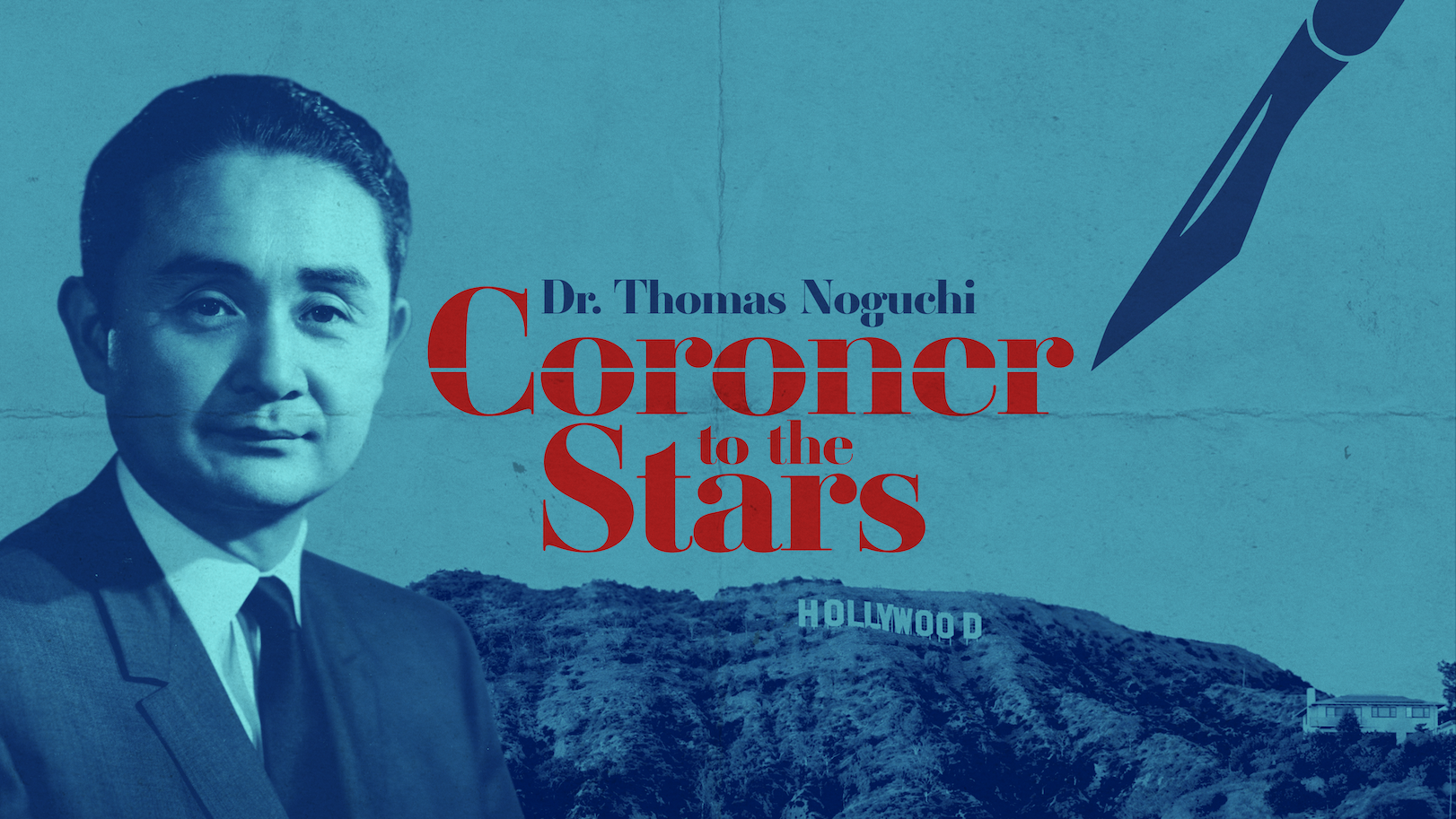 Campaign cover image for Coroner to the Stars - Our Archival Adventure