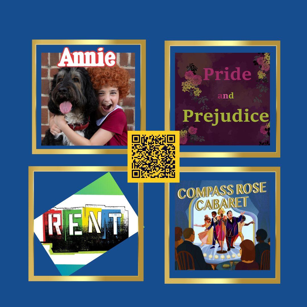 Campaign cover image for 2025-26 Subscription