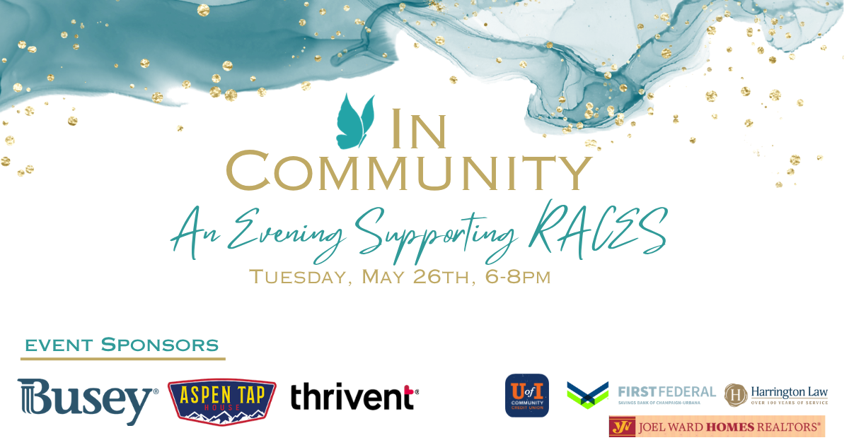 Campaign cover image for In Community 2026