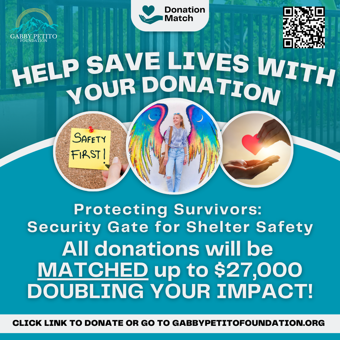 Campaign cover image for Protecting Survivors & Advocates: Security Fence Gate for Shelter Safety