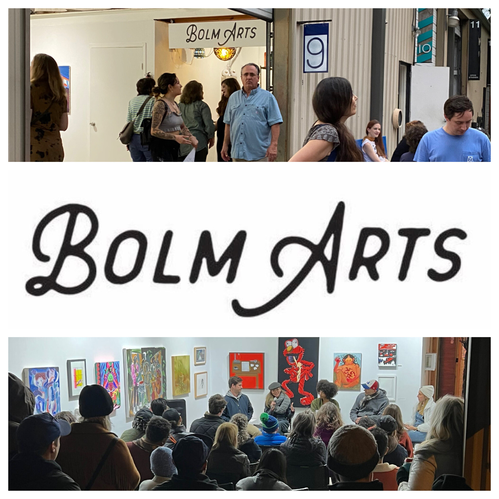 Bolm Arts Support Fund | Bolm Arts