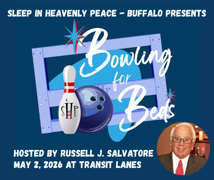 Campaign cover image for SHP-Buffalo Bowler for Beds