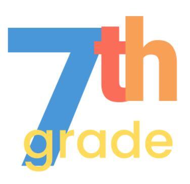 Campaign cover image for ABVM 7th Grade page