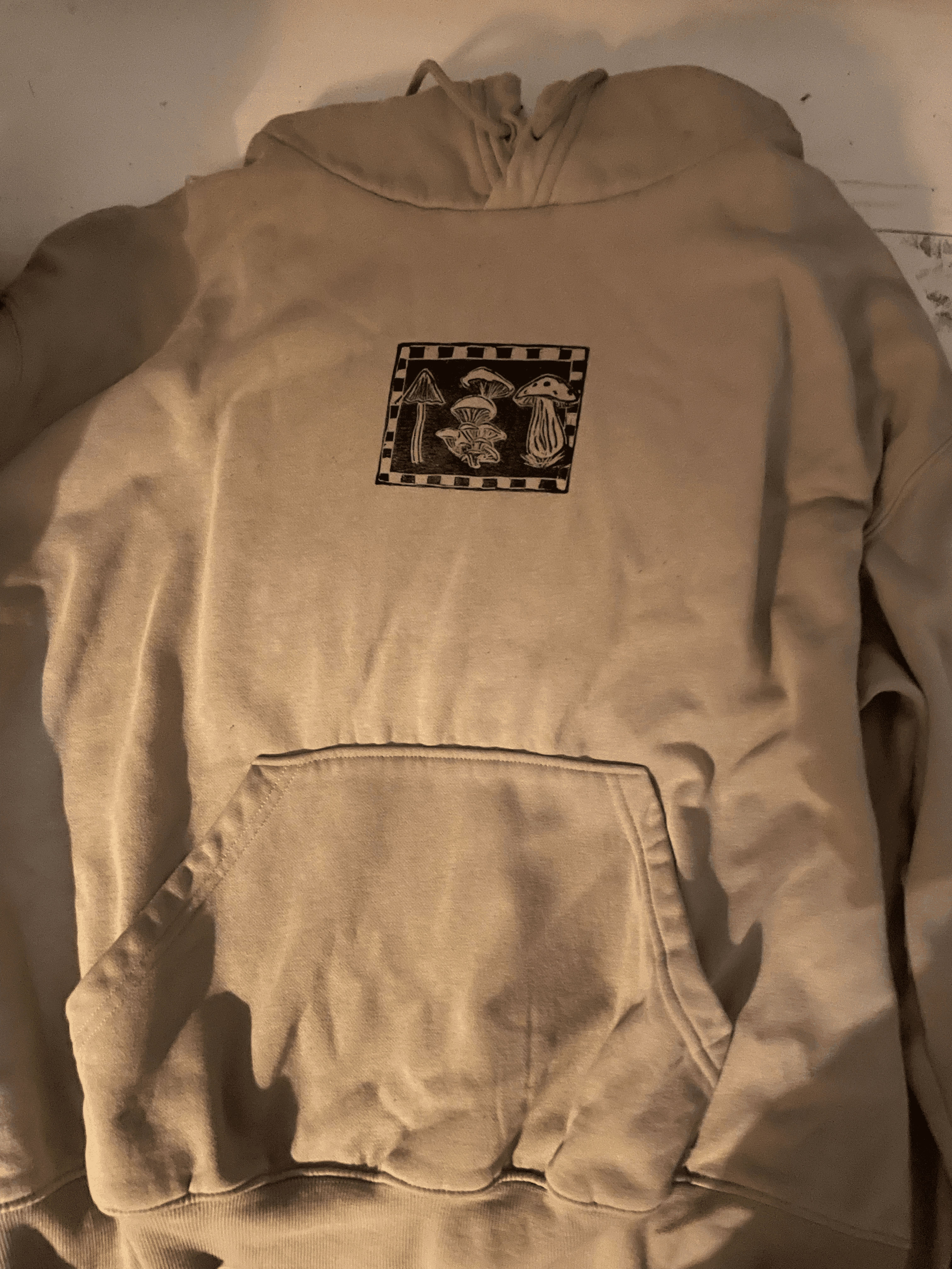Campaign cover image for CEI Apparel