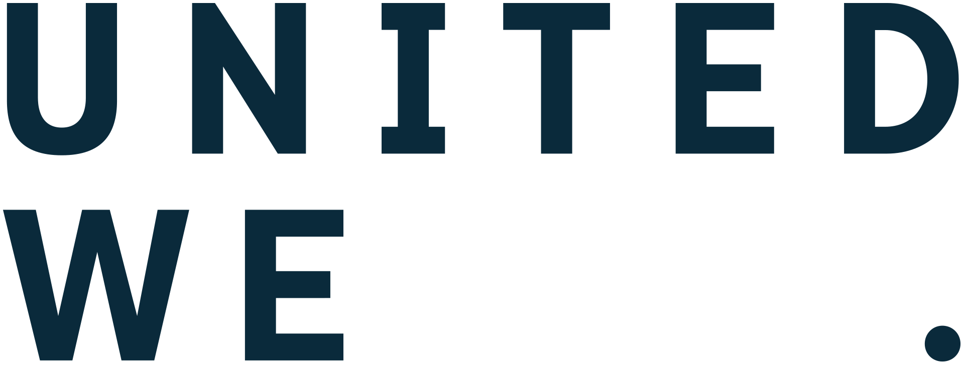 Campaign cover image for 2023 We Work for Change Sponsorships