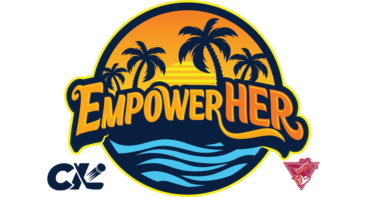 Campaign cover image for EmpowerHer Camp 2026