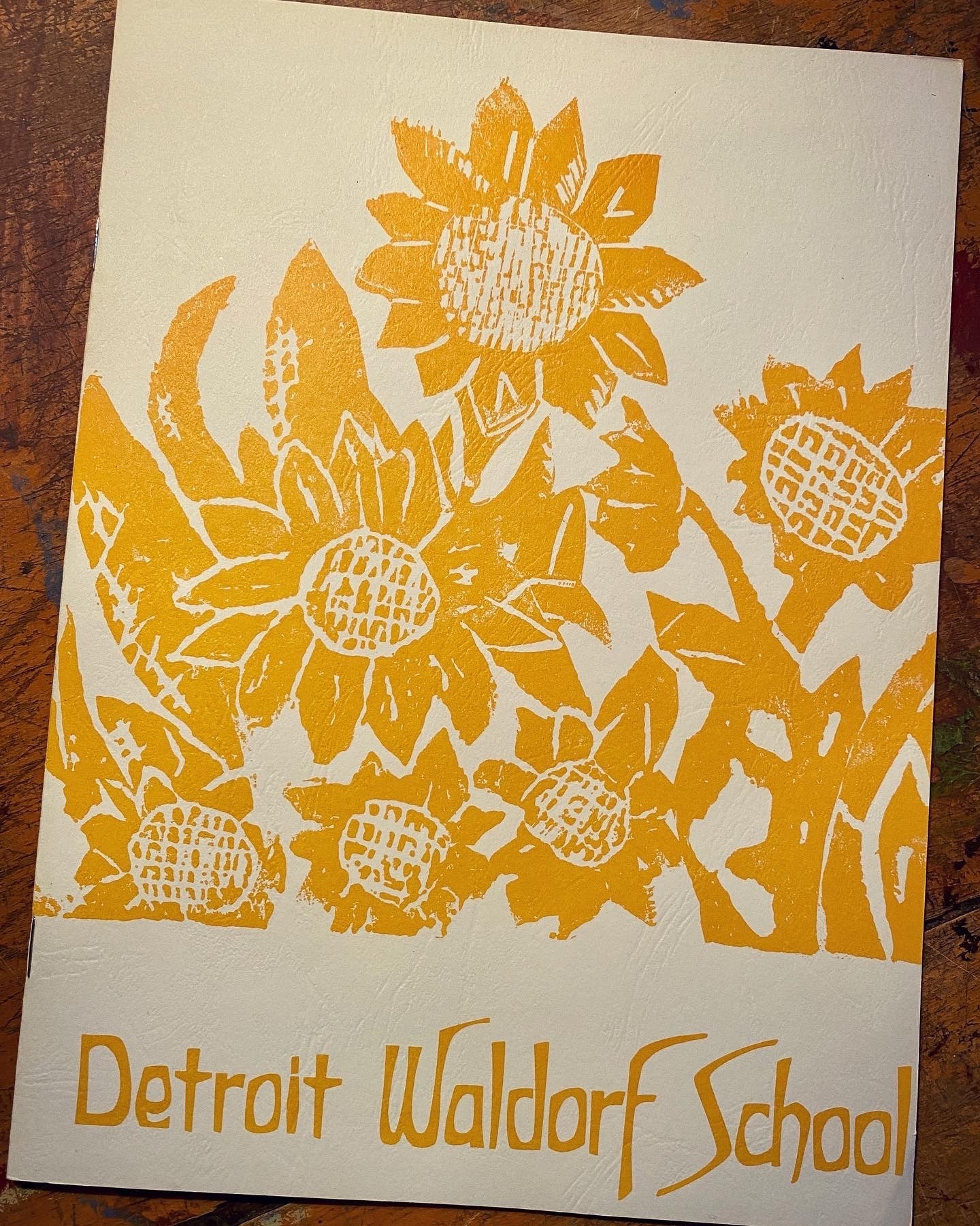 Campaign cover image for Detroit Waldorf School Walk & Roll