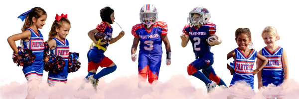 Campaign cover image for Sponsor the Next Generation of Champions