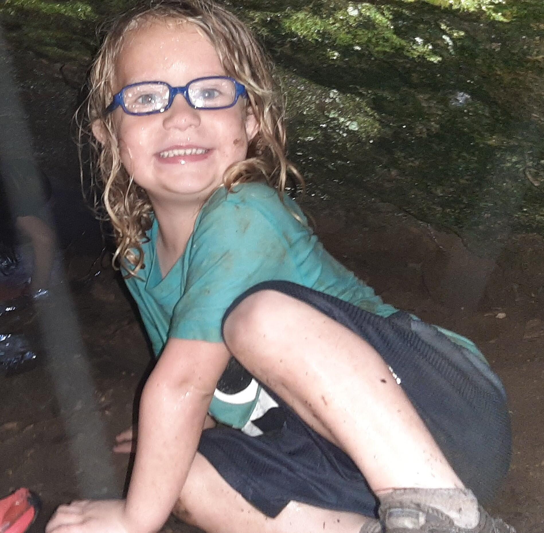 Campaign cover image for Maximillions' Muddy Puddle Foundation Fundraiser