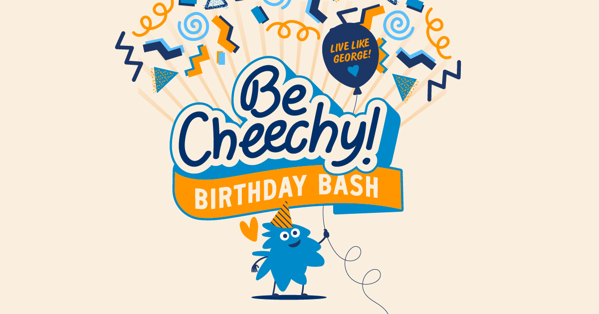 Campaign cover image for Be Cheechy Birthday Bash