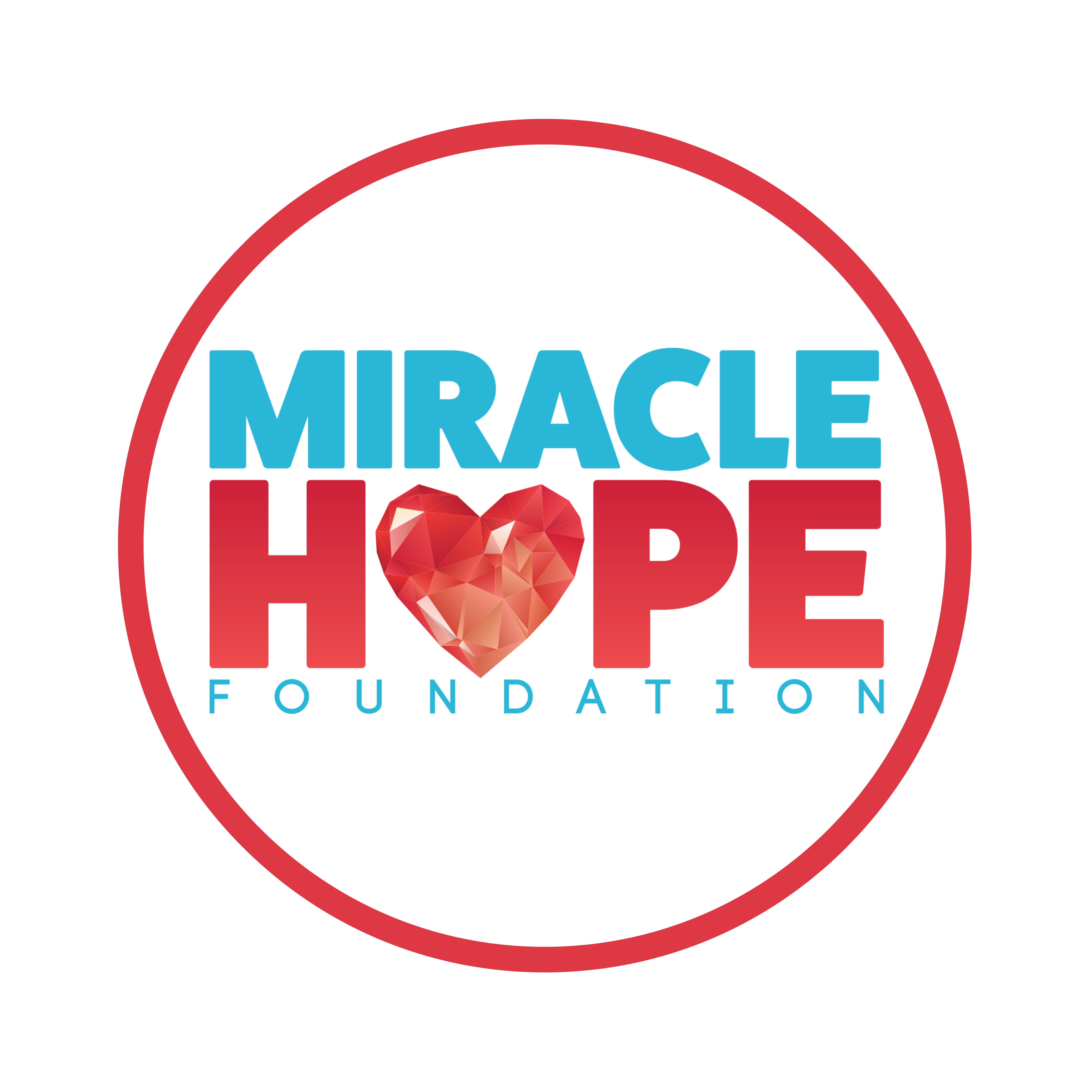 Campaign cover image for Miracle Hope Foundation