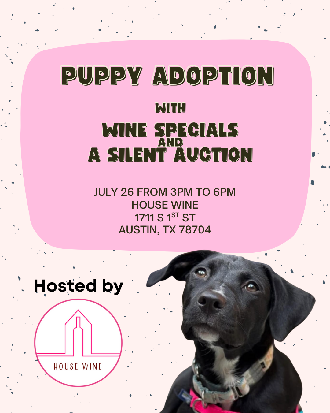 Campaign cover image for Ruffugees Auction