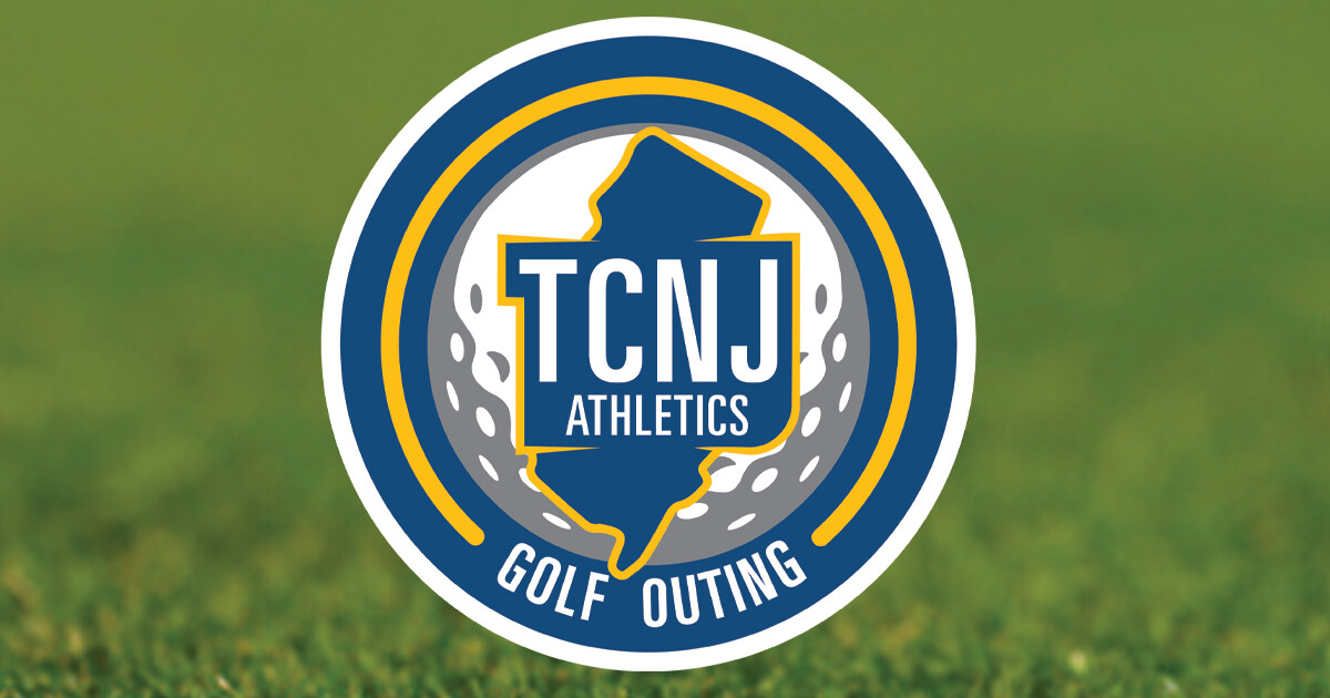Campaign cover image for TCNJ ATHLETICS GOLF OUTING