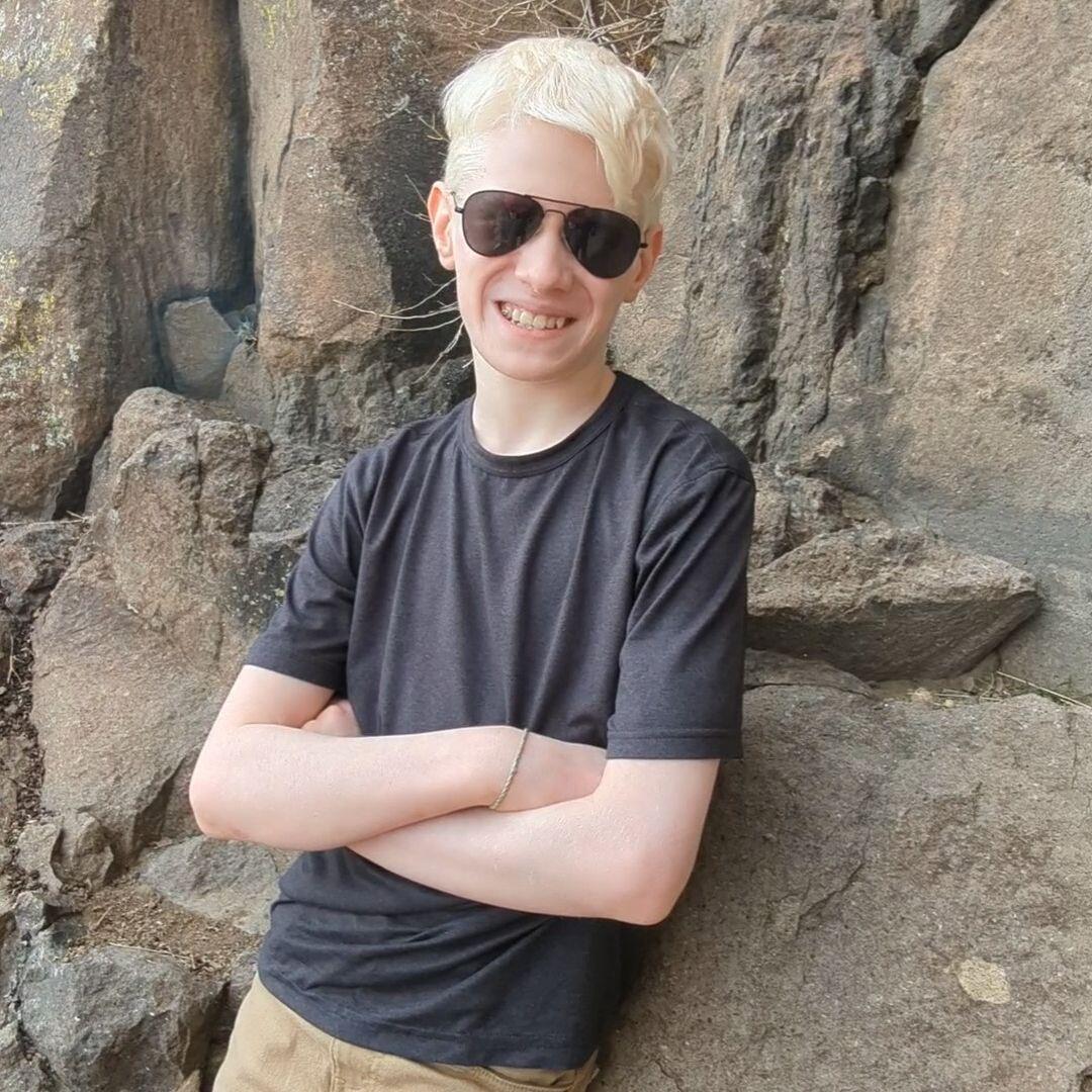 Campaign cover image for Train for a Cure