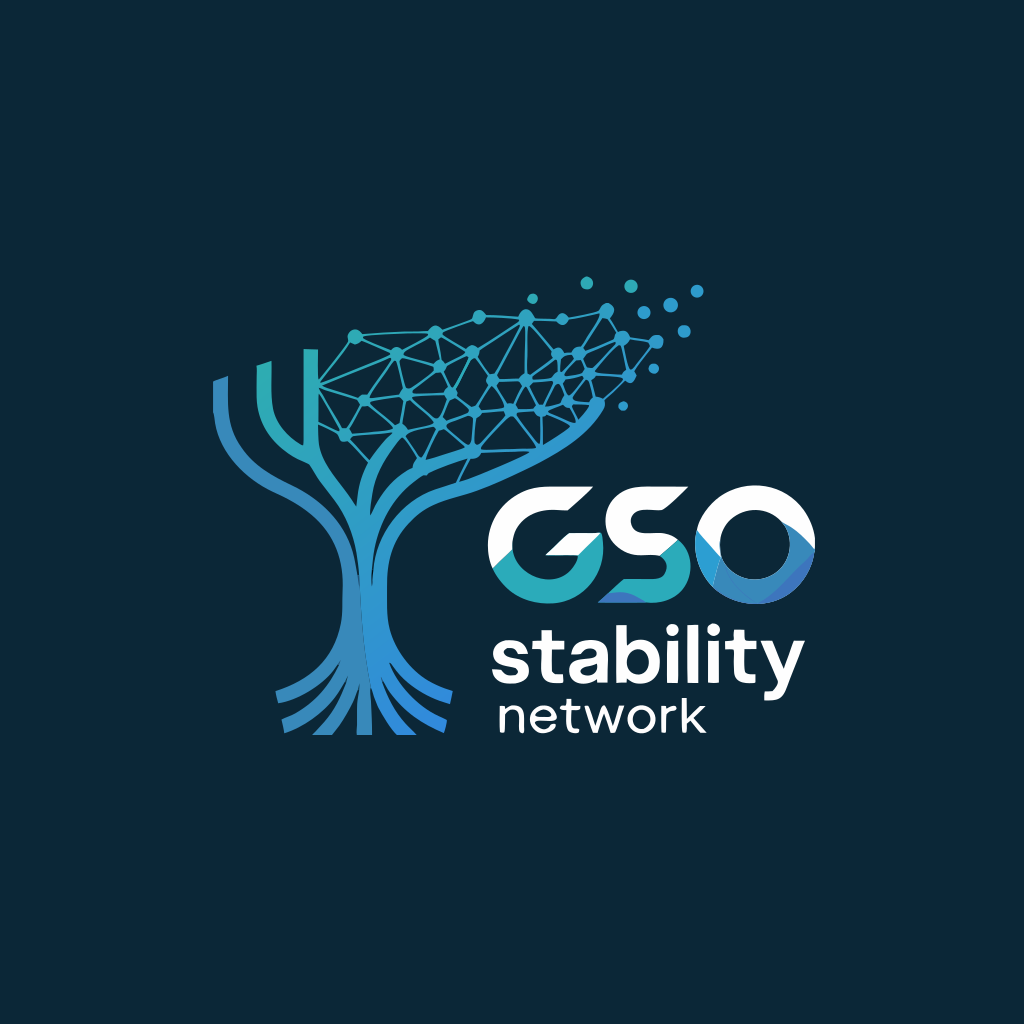 Campaign cover image for GSO Stability Network Startup
