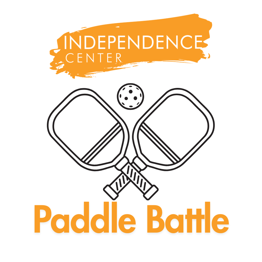 Campaign cover image for Independence Center Paddle Battle: Presented by The Royal Sonesta Chase Park Plaza