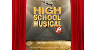Campaign cover image for High School Musical Jr. Tickets