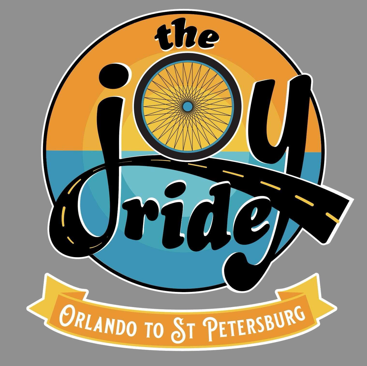 Campaign cover image for Joy Ride Travel Raffle