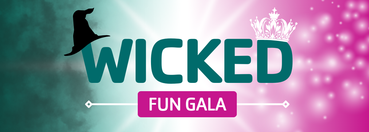 Campaign cover image for WICKED Fun Gala